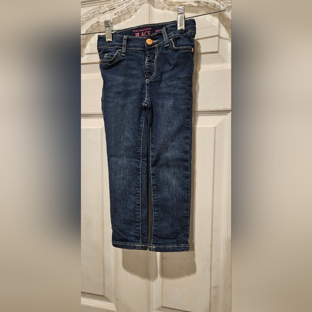 CHILDRENS PLACE JEANS